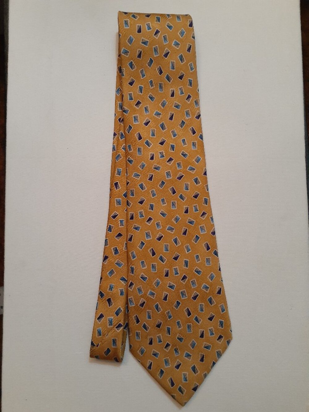 Men's Perry Ellis Necktie #4147